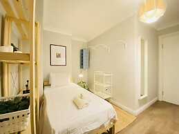 Missafir Central and Refreshing Flat in Beyoglu