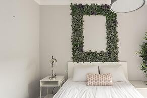 Missafir Central and Refreshing Flat in Beyoglu