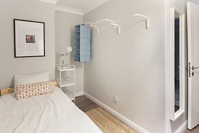 Missafir Central and Refreshing Flat in Beyoglu