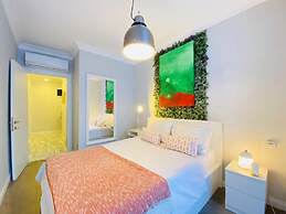 Missafir Central and Refreshing Flat in Beyoglu