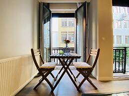 Missafir Central and Refreshing Flat in Beyoglu