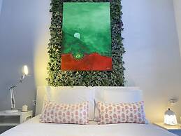 Missafir Central and Refreshing Flat in Beyoglu