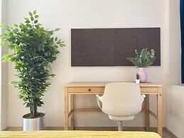 Missafir Chic Flat Near Shopping Malls in Sisli