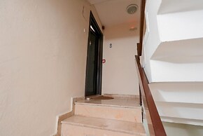 Missafir Superb Flat Near Hadrian s Gate