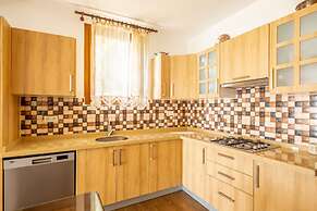 Impressive House Near Paradise Bay in Bodrum