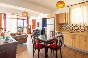 Impressive House Near Paradise Bay in Bodrum