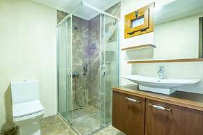 Impressive House Near Paradise Bay in Bodrum