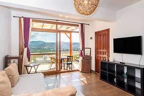 Impressive House Near Paradise Bay in Bodrum