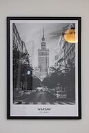 Warsaw Apartment Elekcyjna by Renters