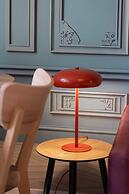 Warsaw Apartment Elekcyjna by Renters