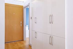 Missafir Exquisite and Central Flat in Nisantasi