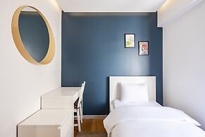 Missafir Exquisite and Central Flat in Nisantasi