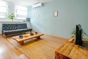 Colorful Flat 5 Min to Taksim Square in Beyoglu