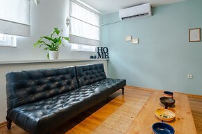 Colorful Flat 5 Min to Taksim Square in Beyoglu