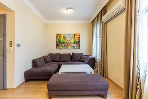 Central Flat 10-min Walk to Taksim Square in Sisli