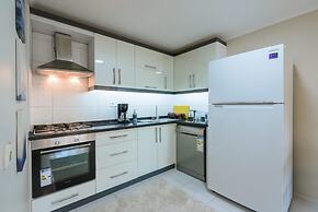 Missafir Excellent Flat Near Hadrian s Gate