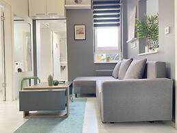 Central and Stylish Flat in the Heart of Kad k y