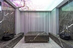 Modern Apartment With Shared Sauna in Alanya