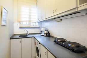 Lovely Flat 6 Min to Taksim Square in Cihangir