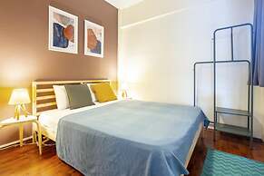 Lovely Flat 6 Min to Taksim Square in Cihangir