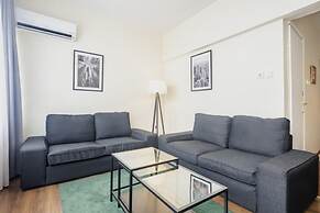 Lovely Flat 6 Min to Taksim Square in Cihangir