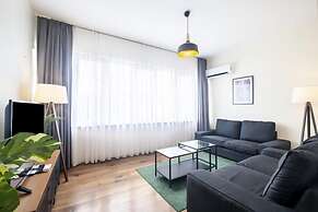 Lovely Flat 6 Min to Taksim Square in Cihangir