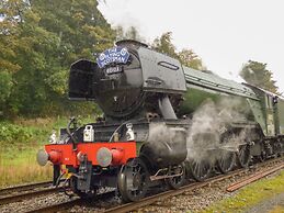 Pickles Hill Cottage