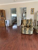 Almaden Country Rooms