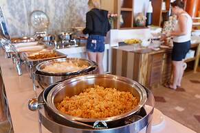 Suanyakohkood Resort & Spa