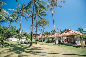 Suanyakohkood Resort & Spa