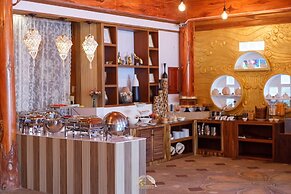 Suanyakohkood Resort & Spa