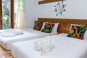 Suanyakohkood Resort & Spa