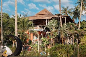 Suanyakohkood Resort & Spa