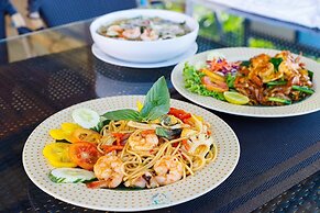 Suanyakohkood Resort & Spa