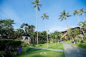 Suanyakohkood Resort & Spa