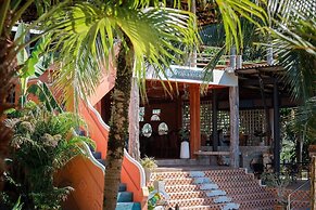 Suanyakohkood Resort & Spa