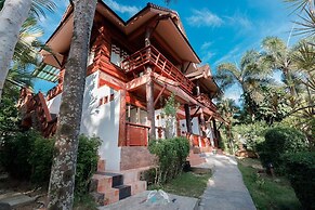 Suanyakohkood Resort & Spa