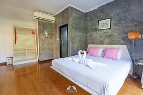 Suanyakohkood Resort & Spa