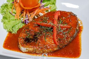 Suanyakohkood Resort & Spa