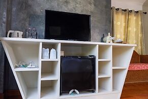 Suanyakohkood Resort & Spa