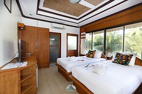 Suanyakohkood Resort & Spa