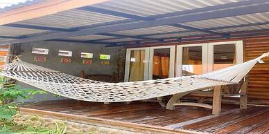 Suanyakohkood Resort & Spa