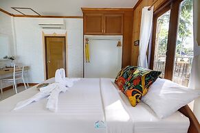 Suanyakohkood Resort & Spa