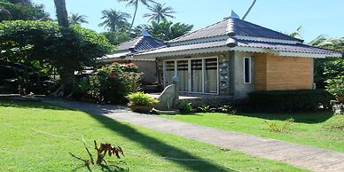 Suanyakohkood Resort & Spa