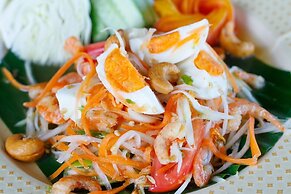 Suanyakohkood Resort & Spa