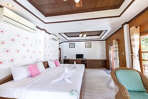 Suanyakohkood Resort & Spa