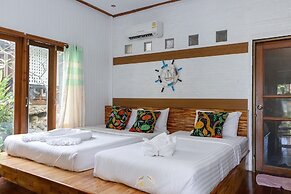 Suanyakohkood Resort & Spa