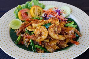 Suanyakohkood Resort & Spa