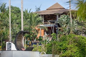 Suanyakohkood Resort & Spa