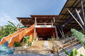 Suanyakohkood Resort & Spa